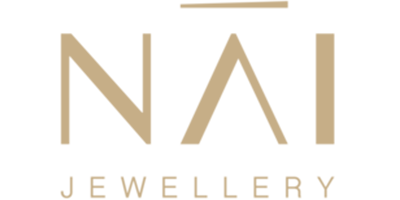 Nai is an UAE Jewellery brand that represents love and elegance in a single place . 
We believe that Jewellery is a way to connect with other people through joy and beauty, and must be masterfully handcrafted to last in time.' 